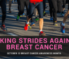 strides-against-breast cancer